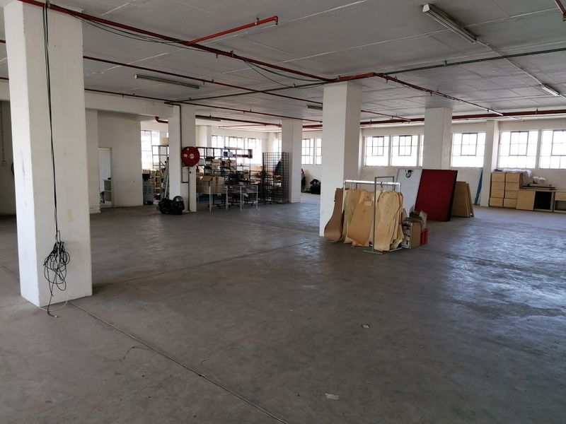 Commercial For Sale In Johannesburg - Photo 3