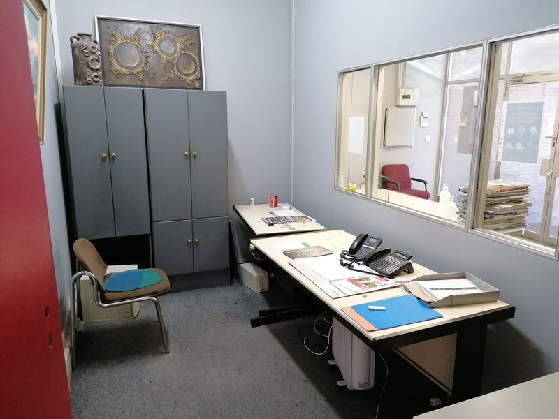 Commercial For Sale In Johannesburg - Photo 5