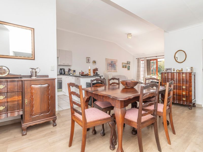 Townhouse For Sale In Sandton - Photo 8