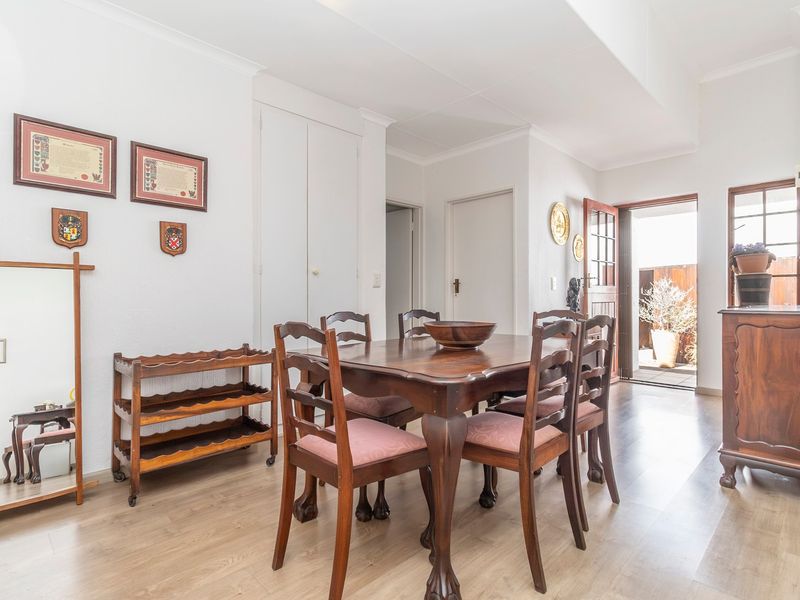 Townhouse For Sale In Sandton - Photo 7