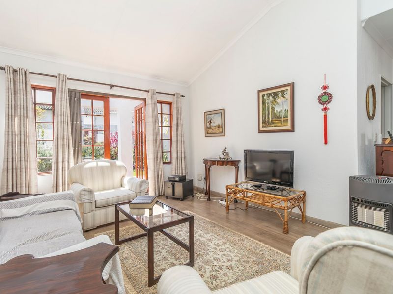 Townhouse For Sale In Sandton - Photo 6