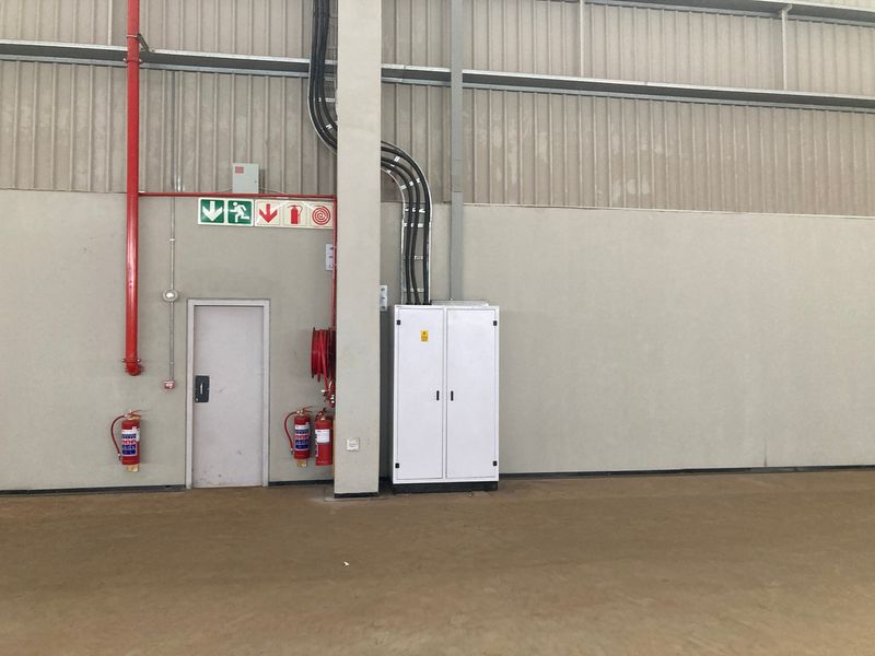 Industrial Rental Monthly In Kempton Park - Photo 10
