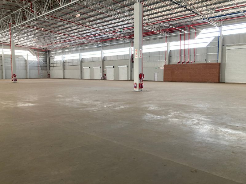 Industrial Rental Monthly In Kempton Park - Photo 9