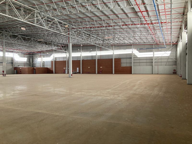 Industrial Rental Monthly In Kempton Park - Photo 3