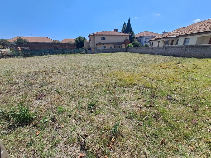 Vacant Land For Sale In Polokwane - Photo 2