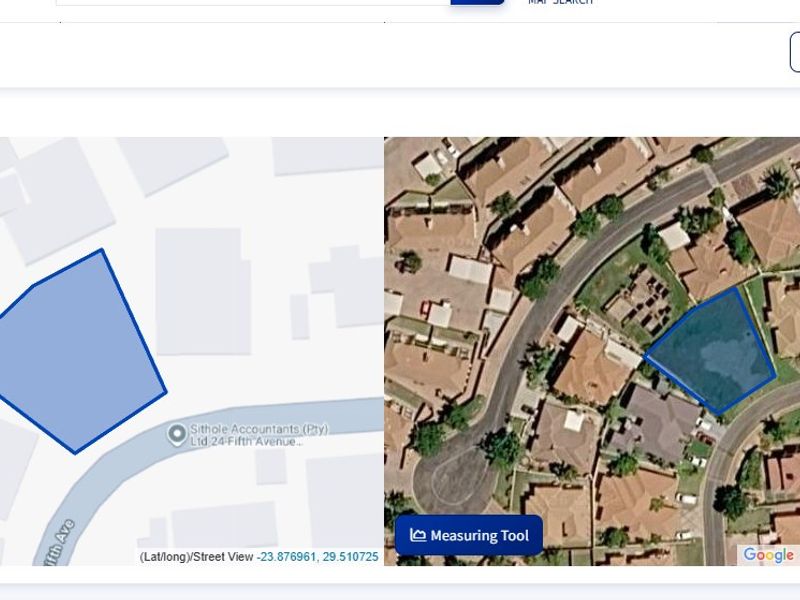 Vacant Land For Sale In Polokwane - Photo 5