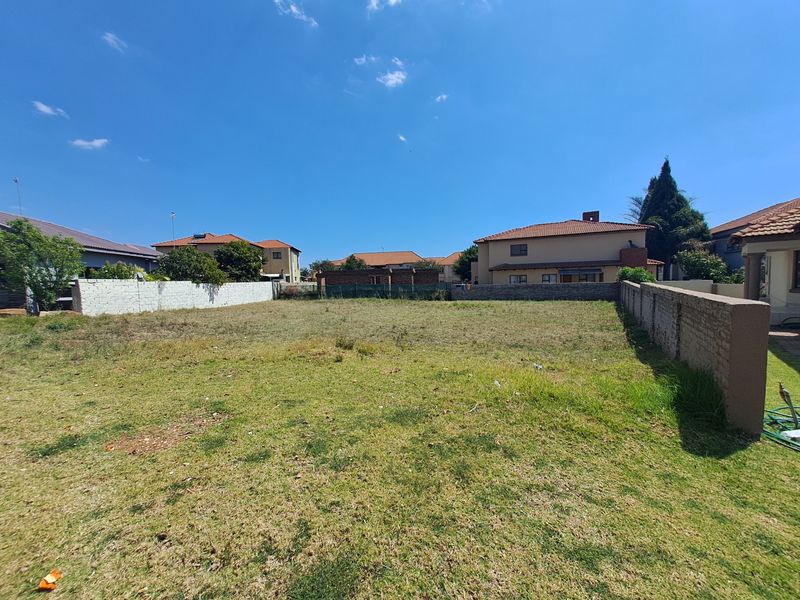 Vacant Land For Sale In Polokwane - Photo 3