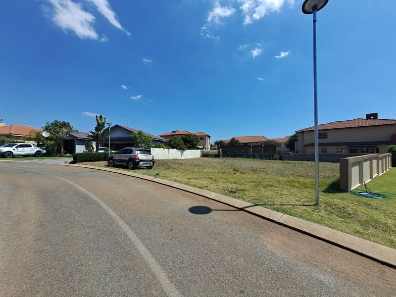 Vacant Land For Sale In Polokwane - Photo 4