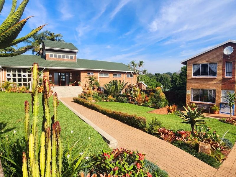 Commercial For Sale In Port Shepstone - Photo 1