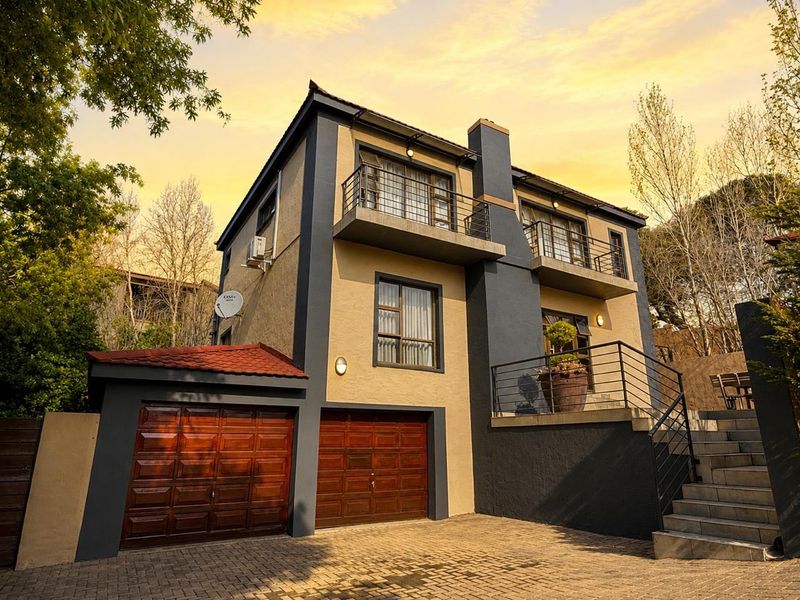 House For Sale In Bloemfontein - Photo 9