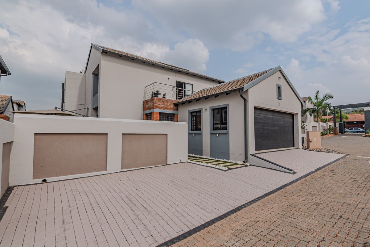 House For Sale In Pretoria - Photo 2