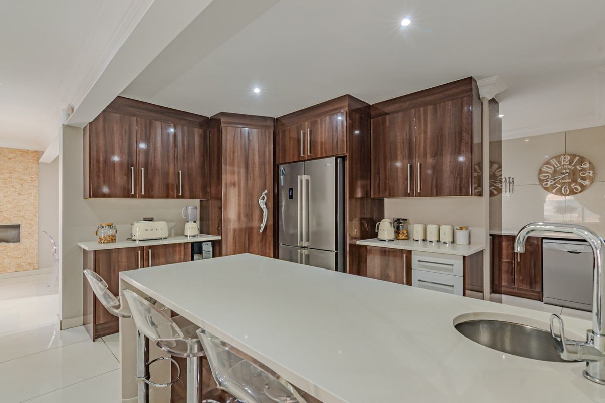 House For Sale In Pretoria - Photo 4