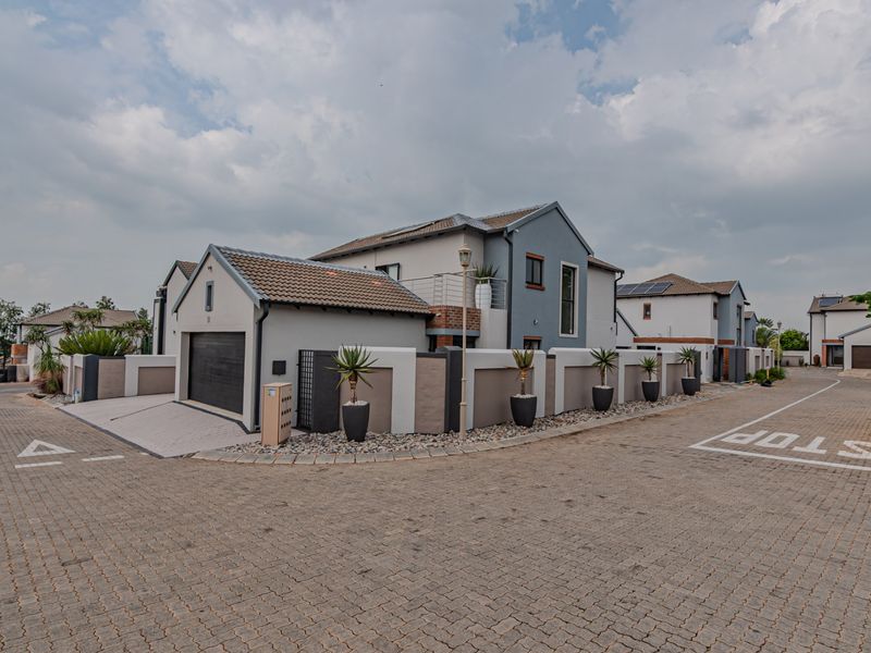 House For Sale In Pretoria