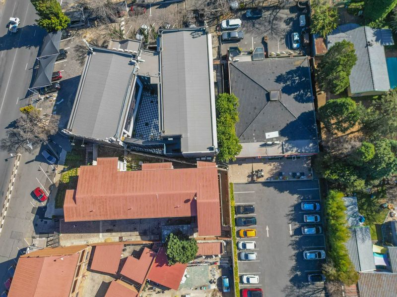 Commercial For Sale In Randburg - Photo 2