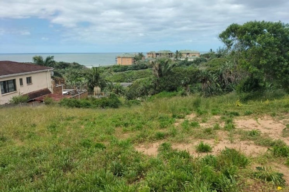 Vacant Land For Sale In Trafalgar - Photo 2