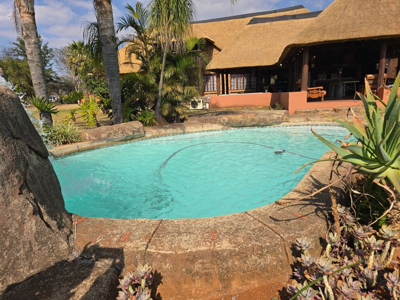 House For Sale In Pretoria - Photo 7