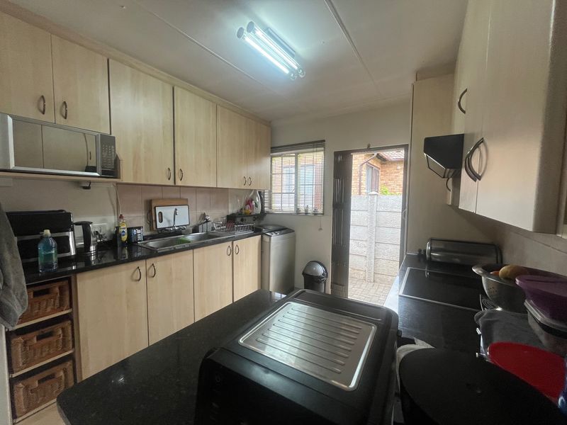 House Rental Monthly In Krugersdorp - Photo 4