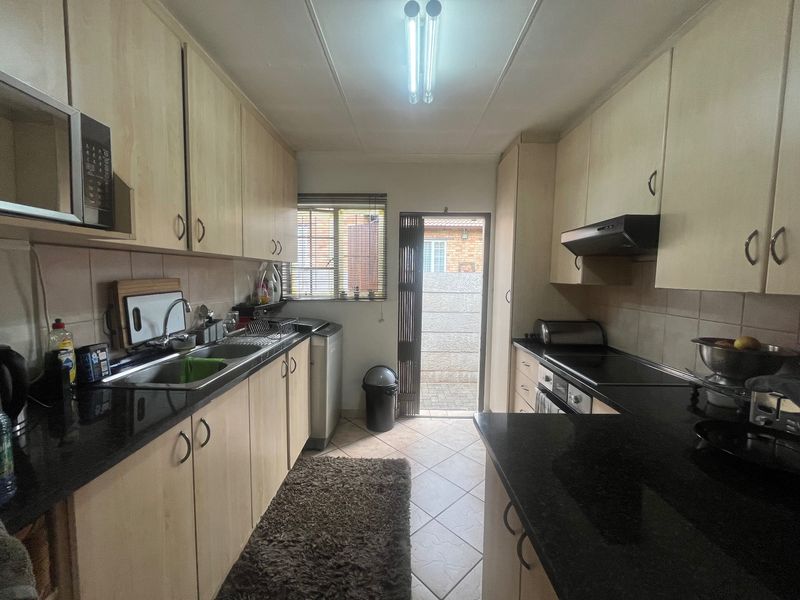 House Rental Monthly In Krugersdorp - Photo 5