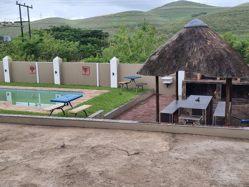 Apartment Rental Monthly In Port Shepstone - Photo 2