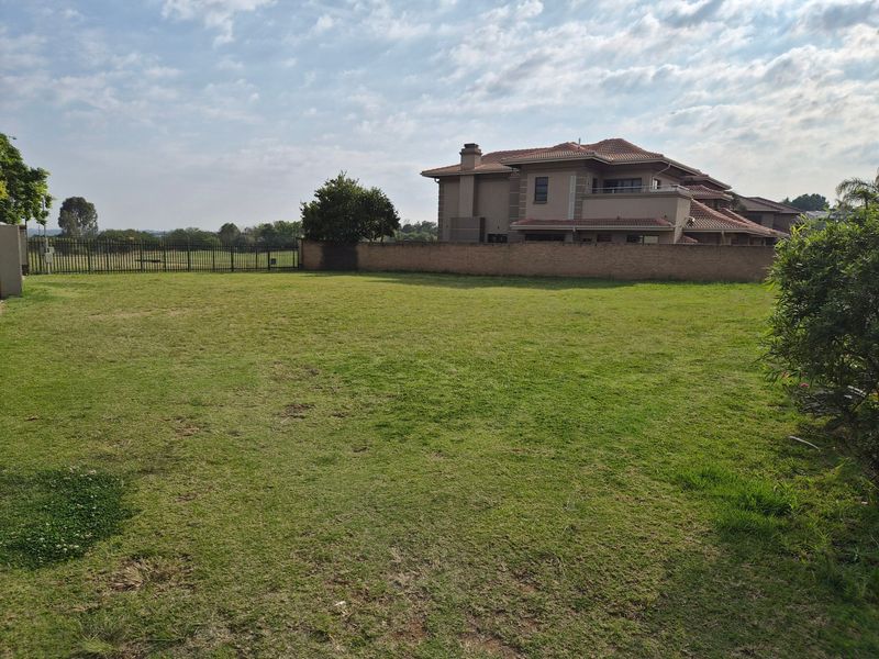 Vacant Land For Sale In Roodepoort - Photo 5