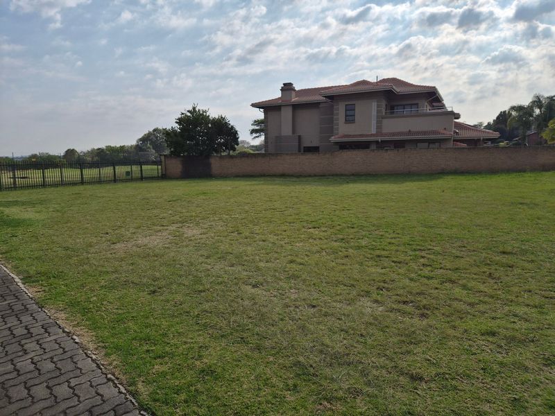 Vacant Land For Sale In Roodepoort - Photo 7