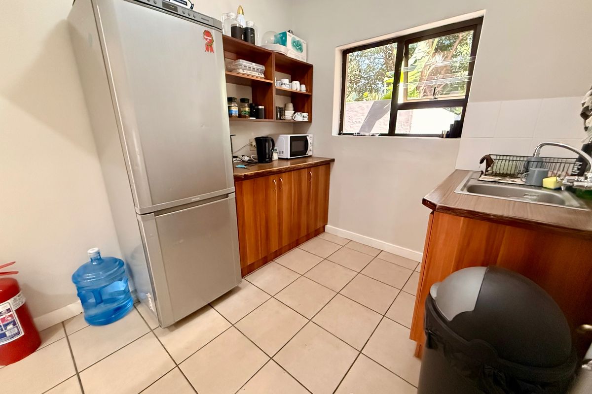 Commercial For Sale In Bloemfontein - Photo 5