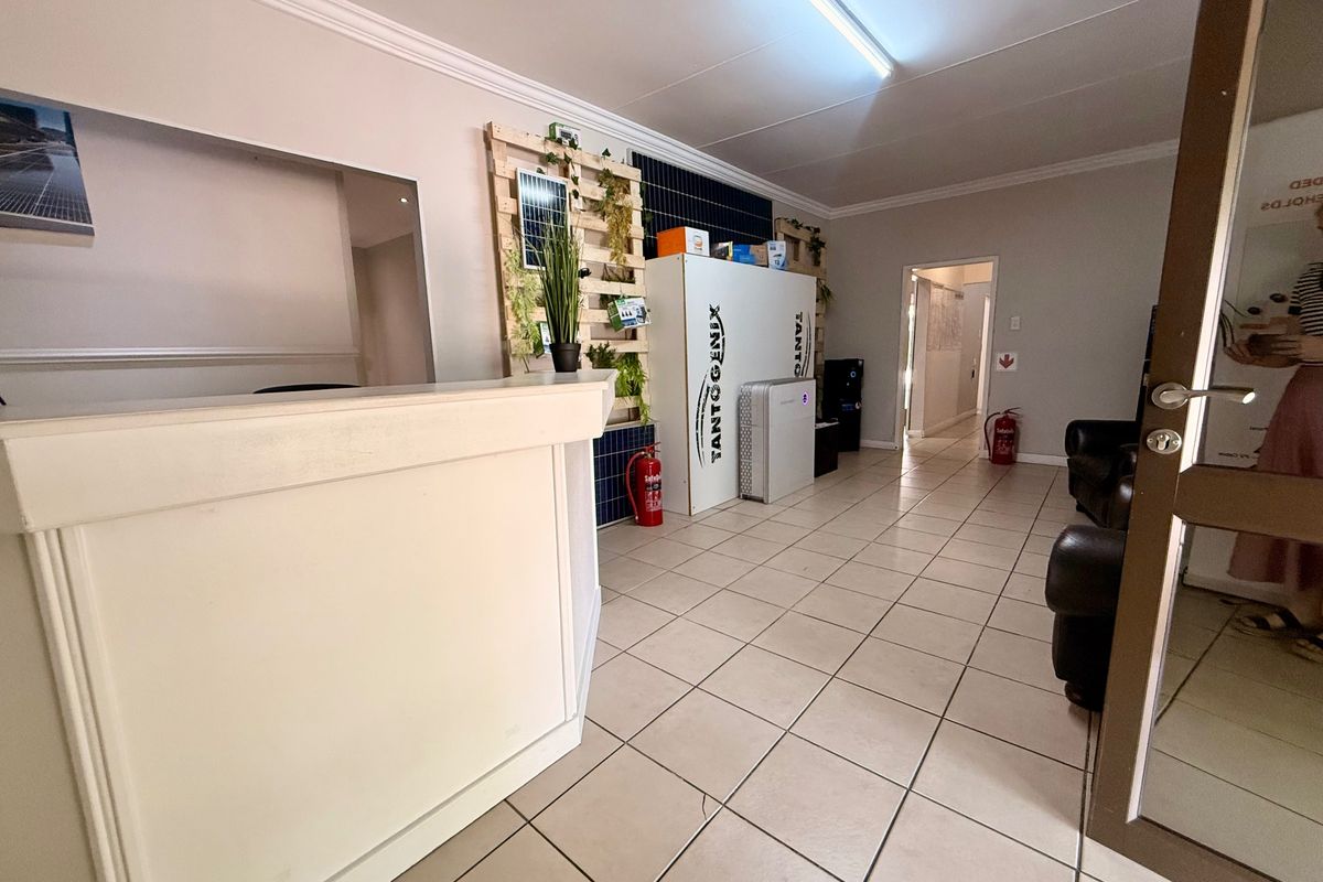 Commercial For Sale In Bloemfontein - Photo 3