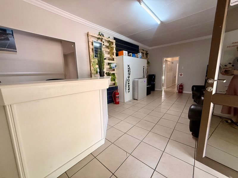 Commercial For Sale In Bloemfontein - Photo 3