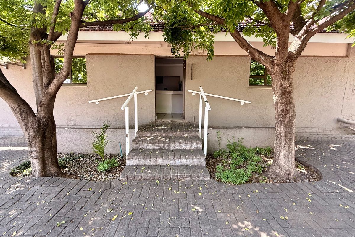 Commercial For Sale In Bloemfontein - Photo 2