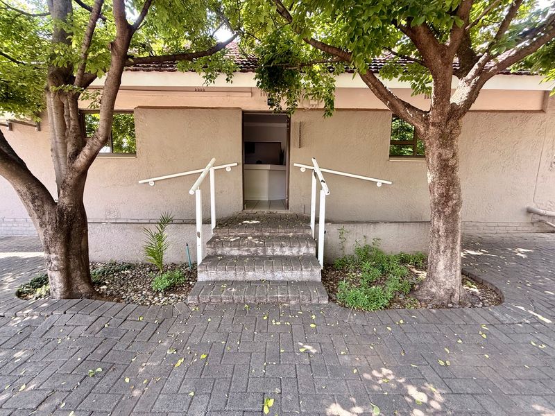 Commercial For Sale In Bloemfontein - Photo 2