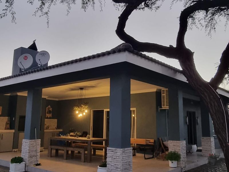 House For Sale In Kathu - Photo 2