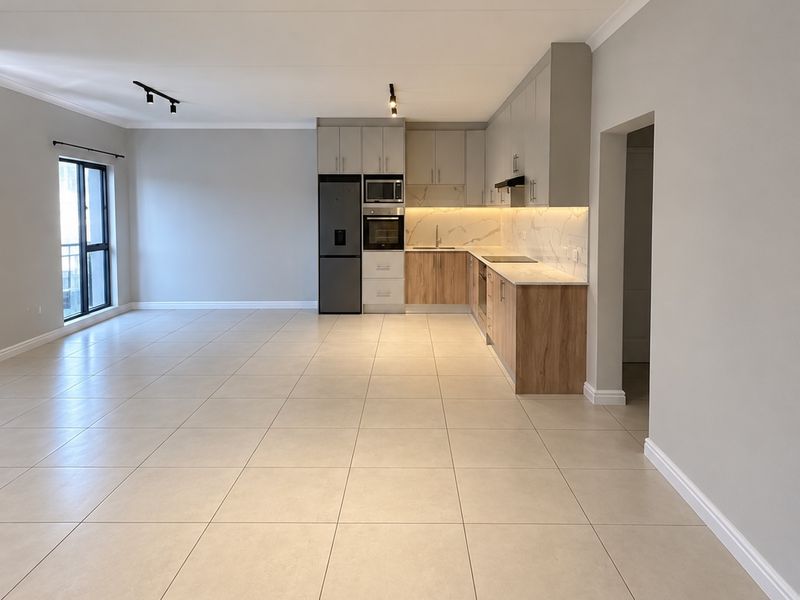 Apartment Rental Monthly In Cape Town - Photo 2