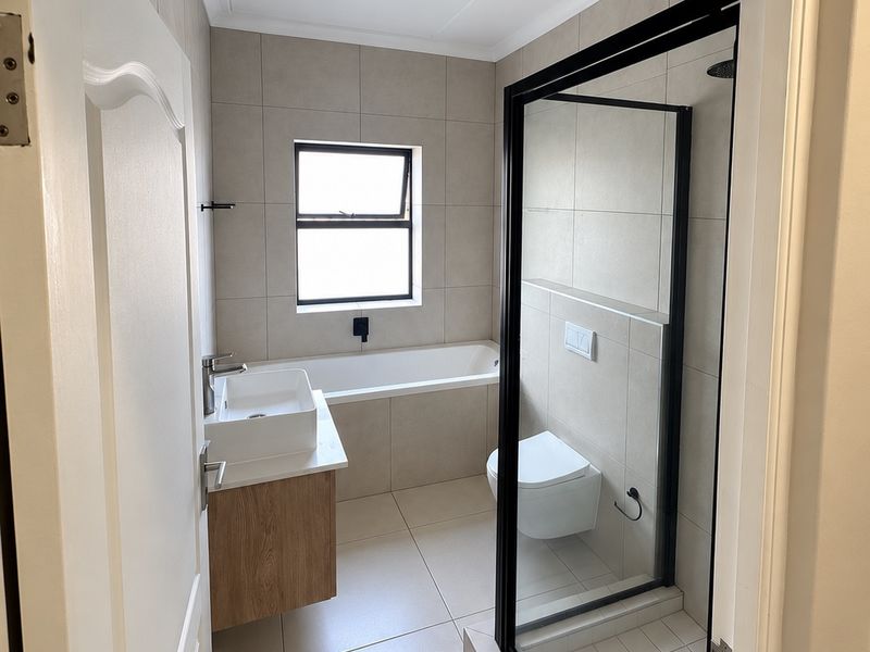 Apartment Rental Monthly In Cape Town - Photo 7