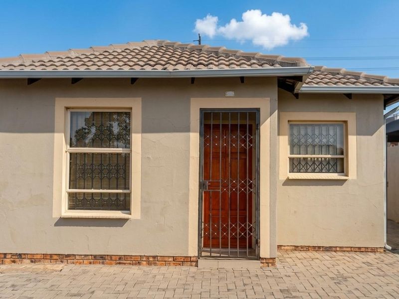 House Rental Monthly In Midrand - Photo 3