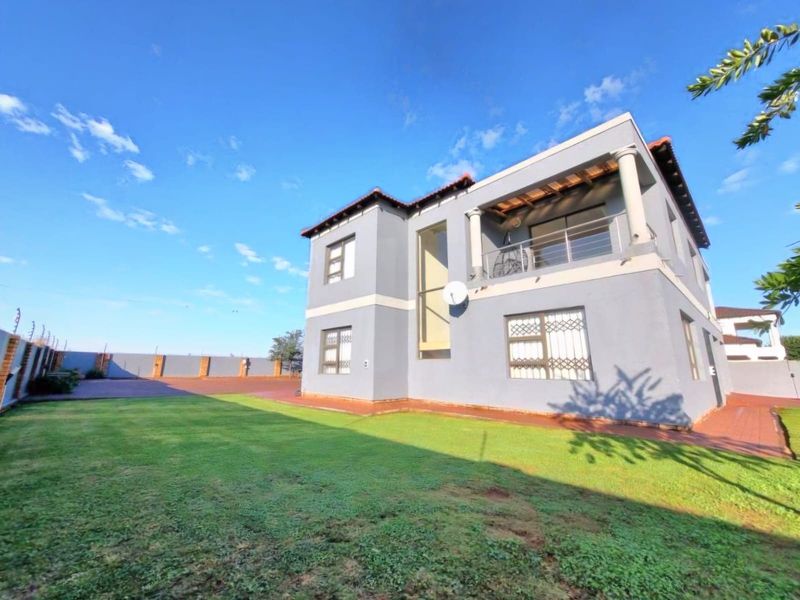 House For Sale In Bronkhorstspruit - Photo 1