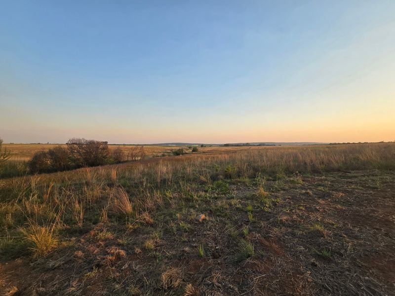 Farm Pending Sale In Cullinan - Photo 9