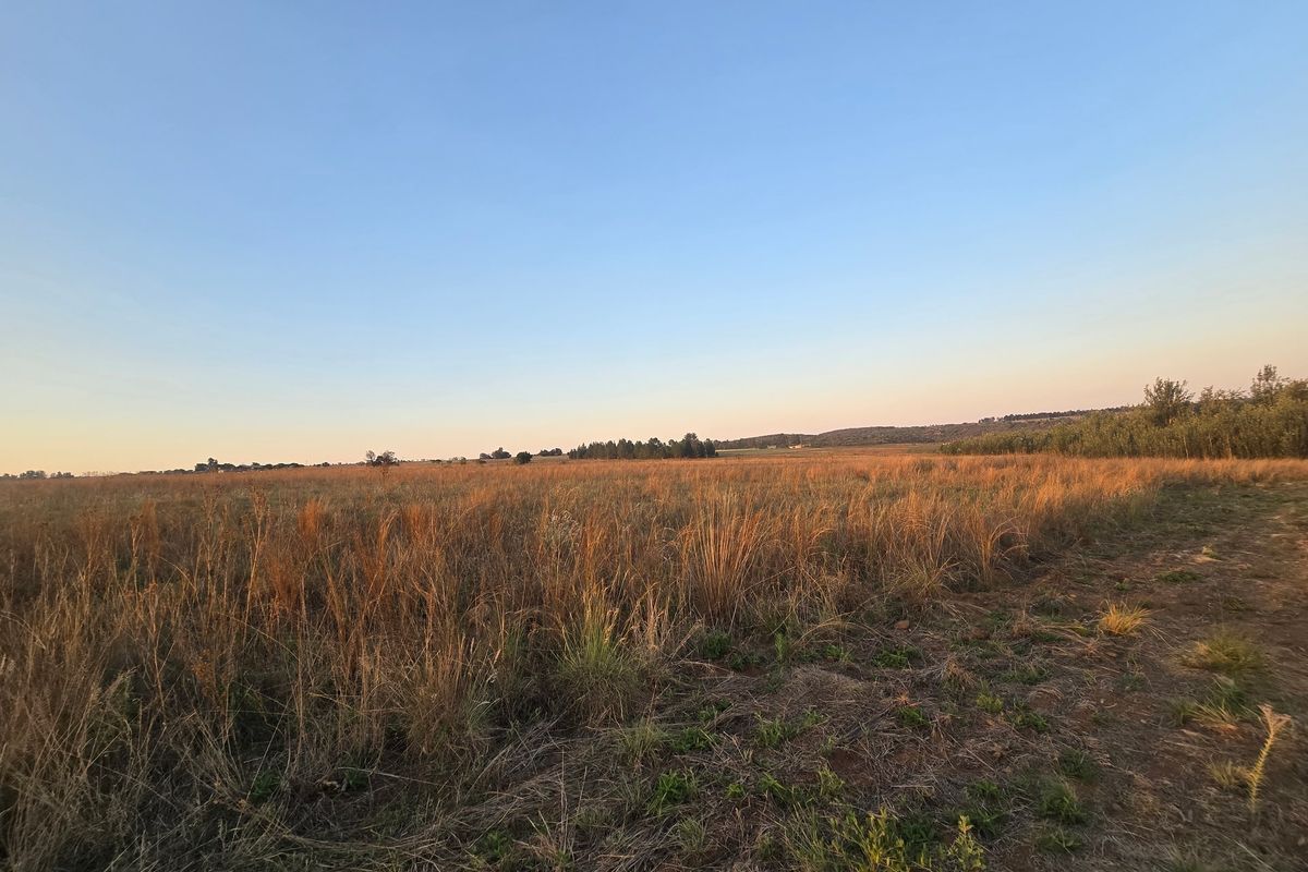 Farm Pending Sale In Cullinan - Photo 2