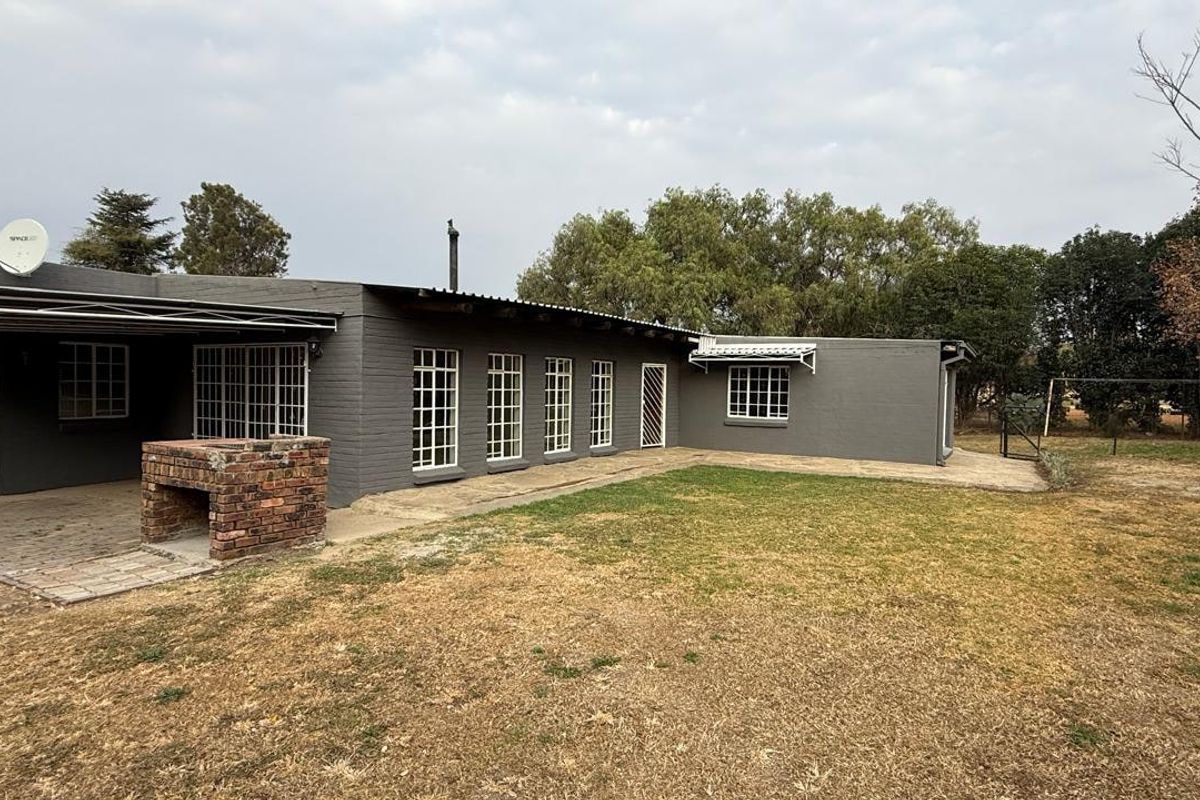 House Rental Monthly In Walkerville - Photo 2