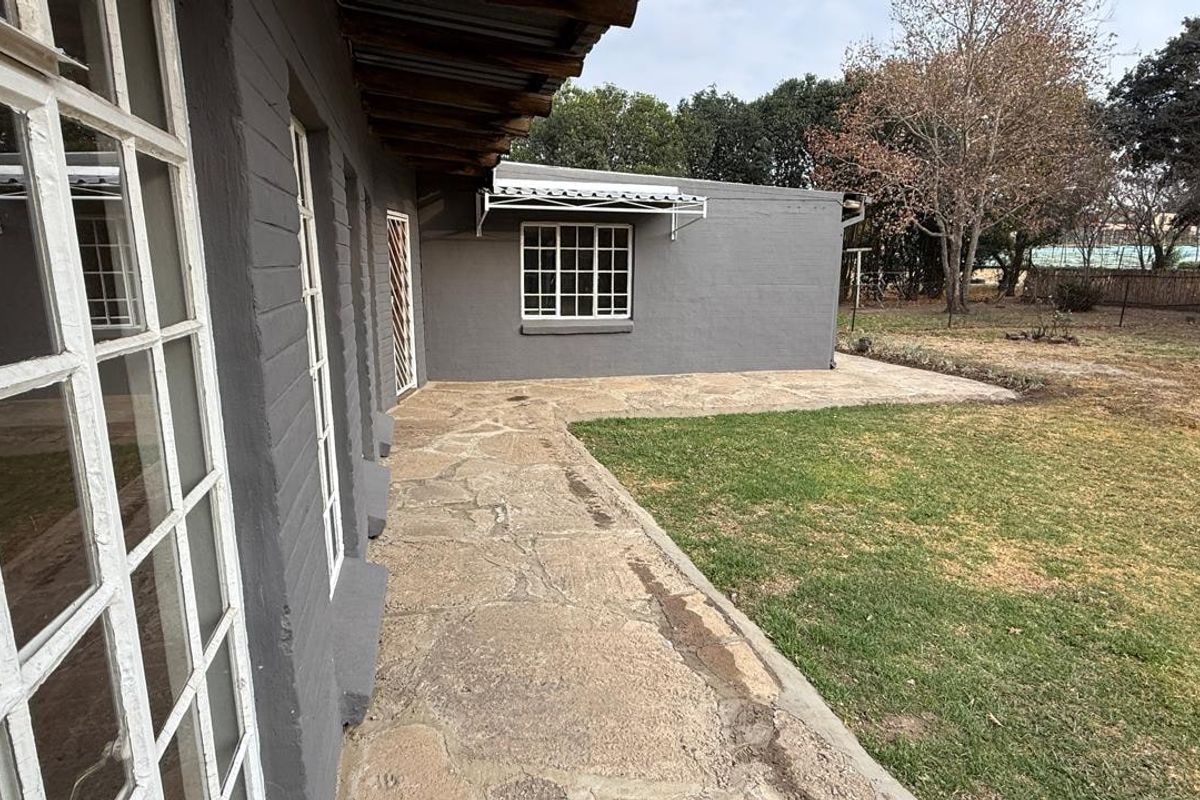 House Rental Monthly In Walkerville - Photo 3