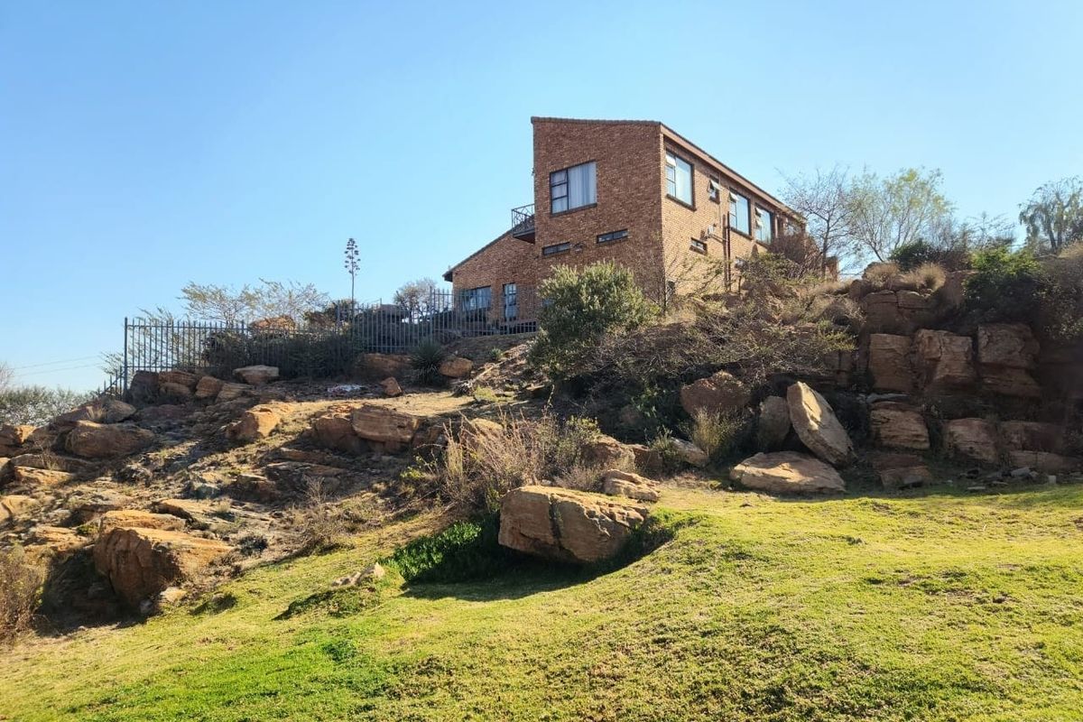 House For Sale In Bronkhorstspruit - Photo 4