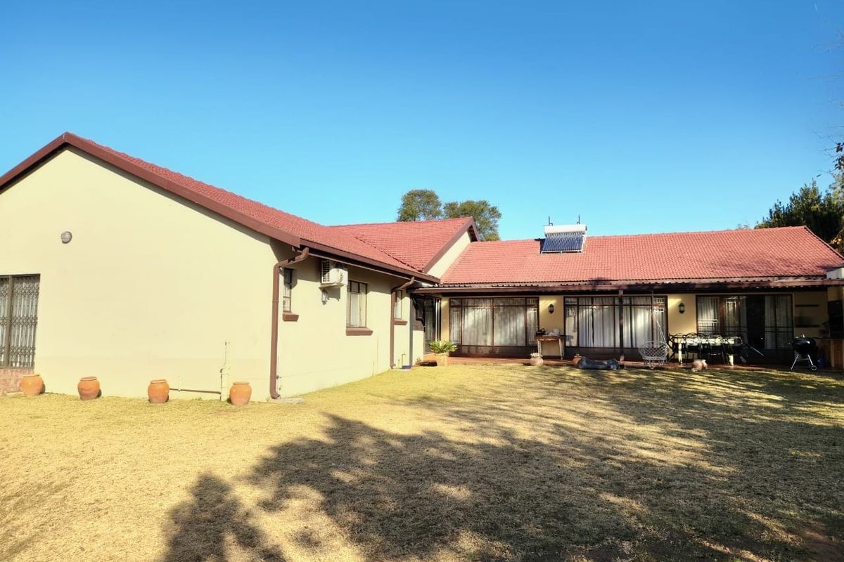 House For Sale In Bronkhorstspruit - Photo 5