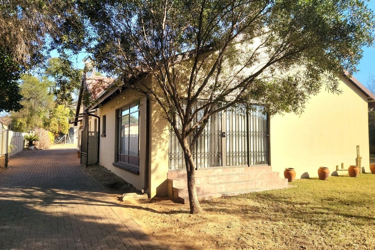 House For Sale In Bronkhorstspruit - Photo 4