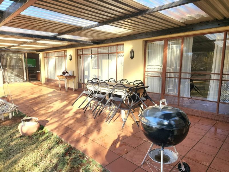 House For Sale In Bronkhorstspruit - Photo 1