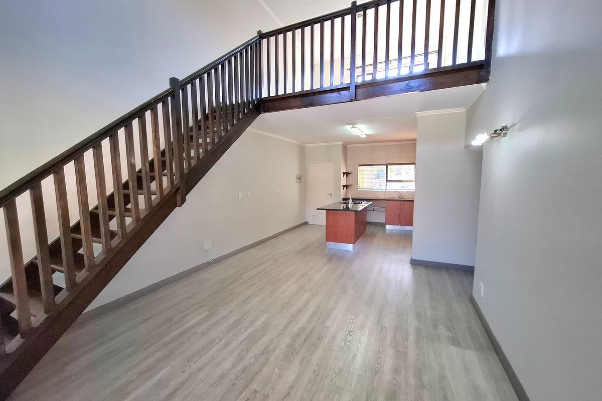 Apartment For Sale In Sandton - Photo 4