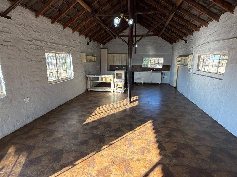 House Rental Monthly In Walkerville - Photo 3