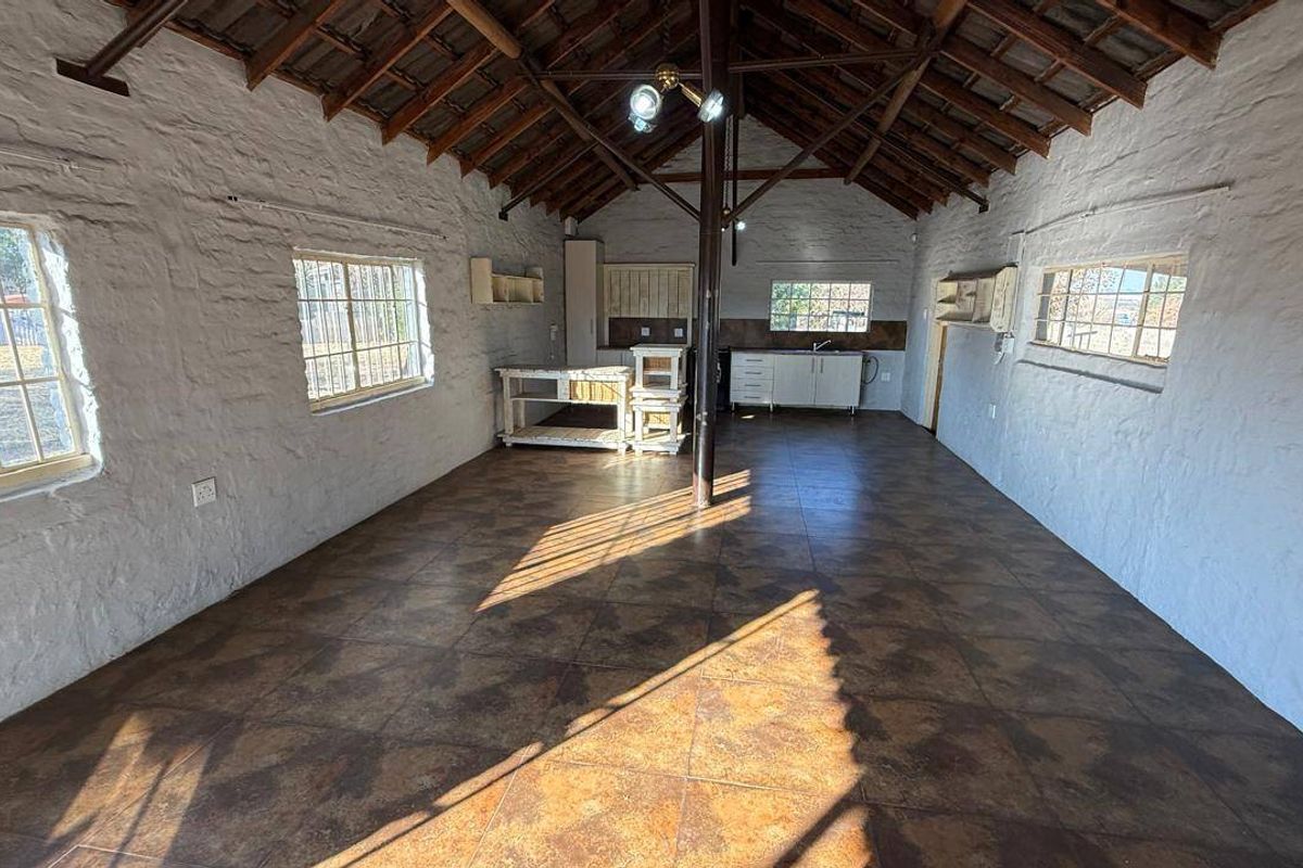 House Rental Monthly In Walkerville - Photo 3