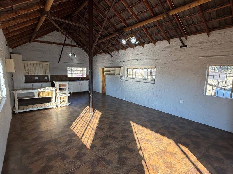 House Rental Monthly In Walkerville - Photo 2