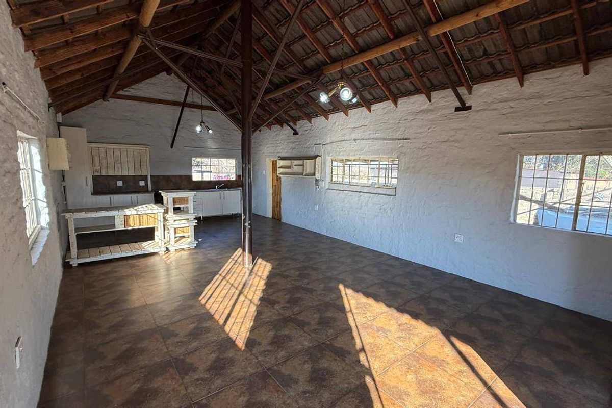 House Rental Monthly In Walkerville - Photo 2