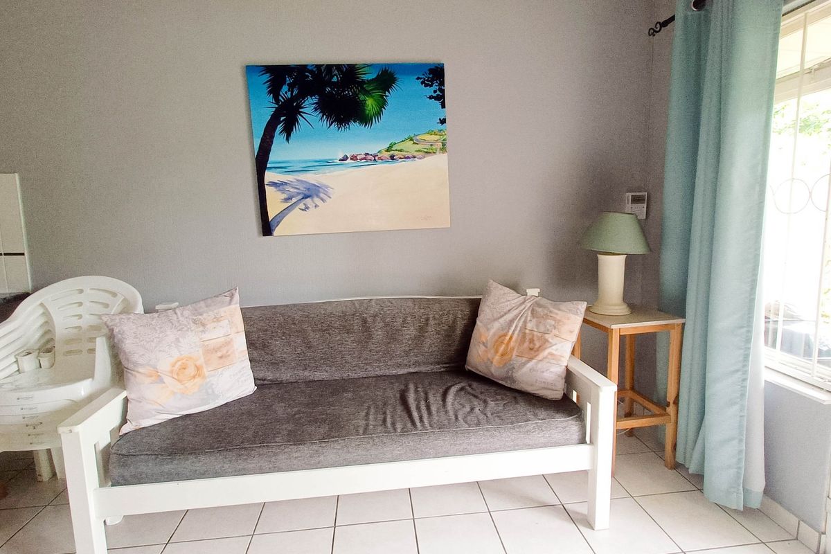 Townhouse Rental Monthly In Margate - Photo 4