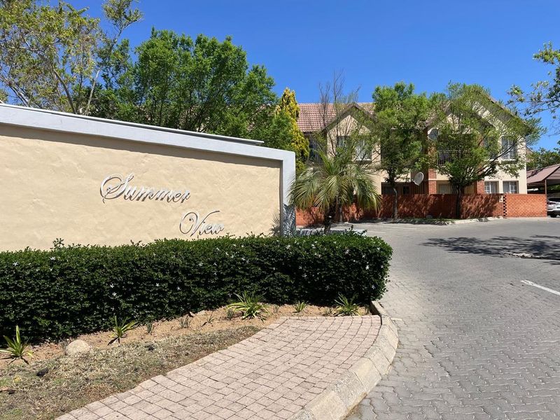 Apartment Rental Monthly In Centurion - Photo 2